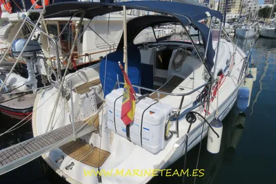 2005 Bavaria 39 Cruiser