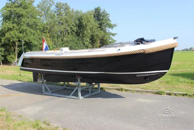 2024 Interboat Intender 820