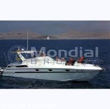 1989 Vizianello 38 Sport