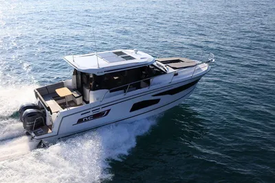 Jeanneau NC 1095