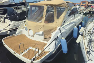 2008 Beneteau Montecarlo 32