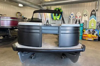 Viaggio V20R Rear Fish