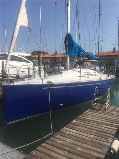 2005 Cantiere Crosato di Crosato Andrea Sensacion