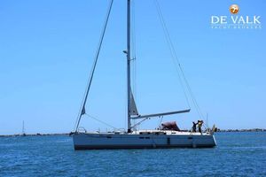 2009 Hanse 540e