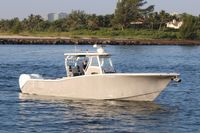 2019 Tidewater 320CC Adventure