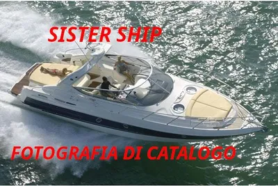 2006 Cranchi Endurance 41
