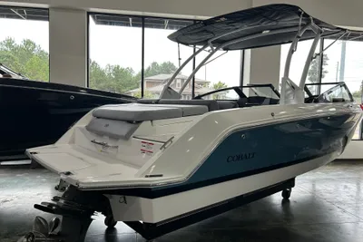 Cobalt CS23