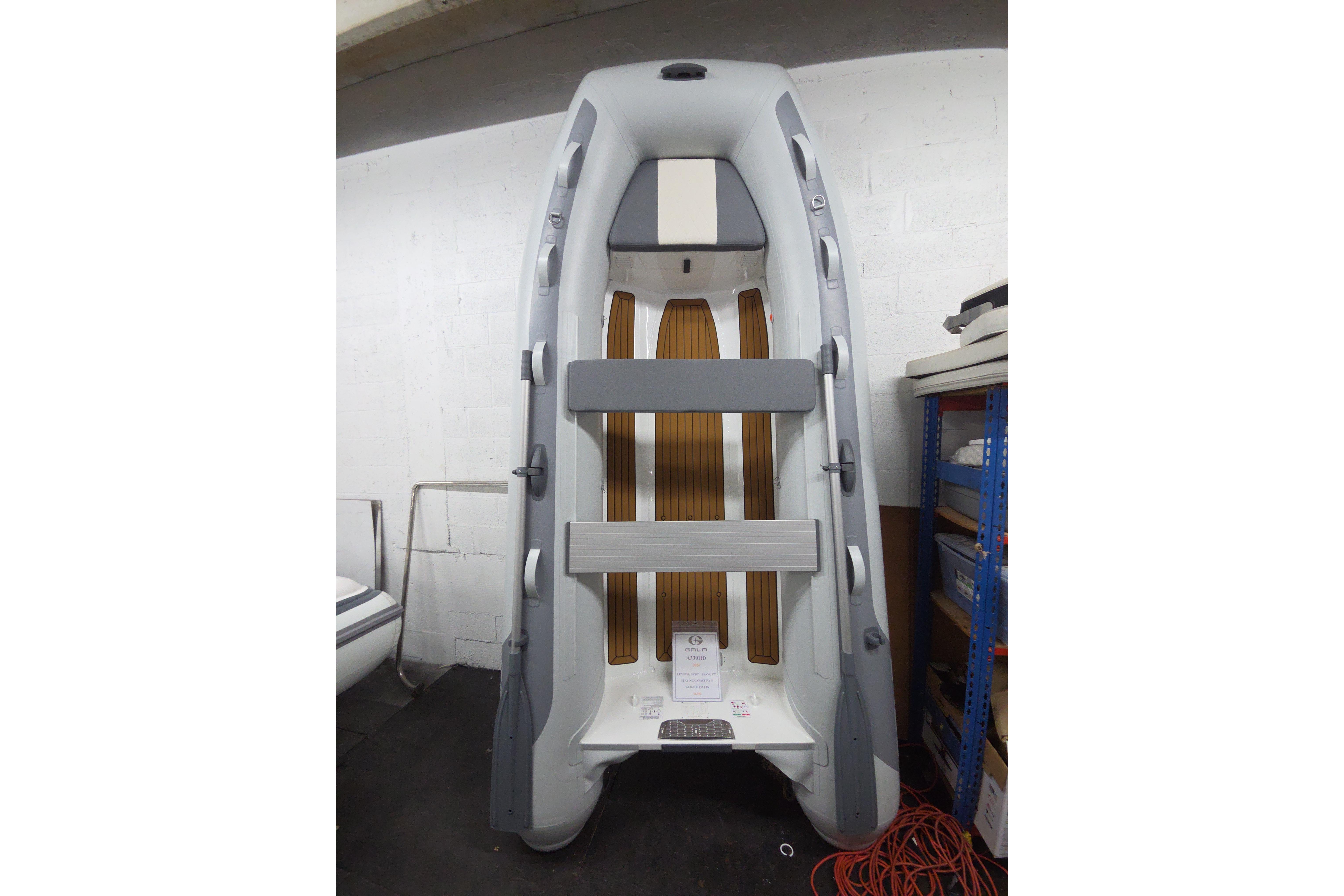 Gala A330HD