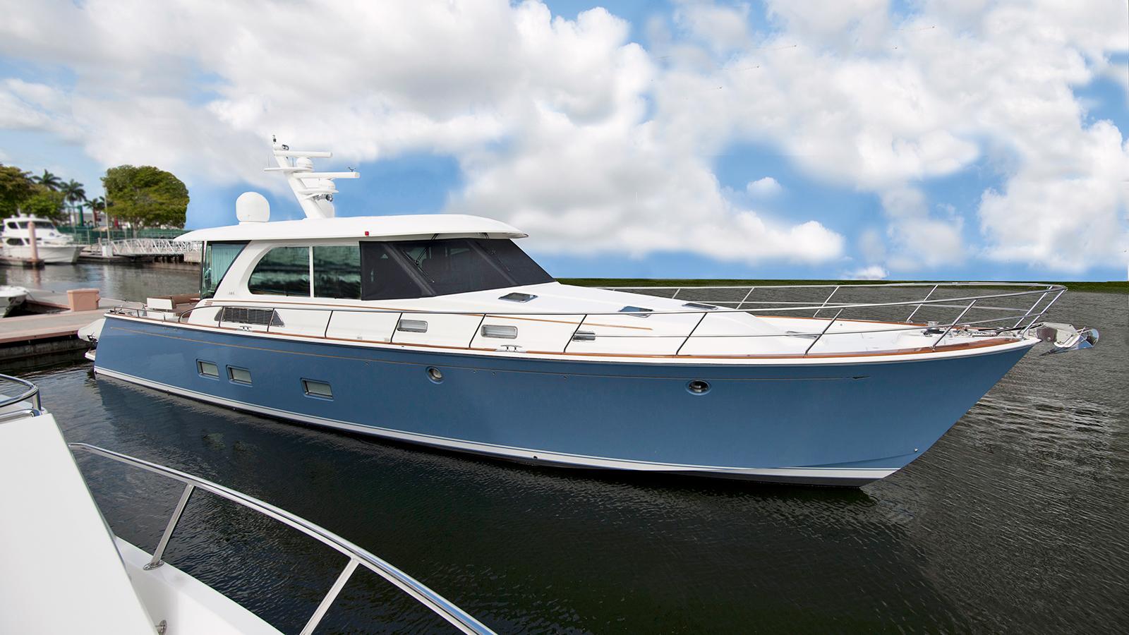 sabre 66 yacht for sale
