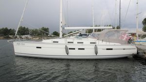 2010 Bavaria 45 Cruiser