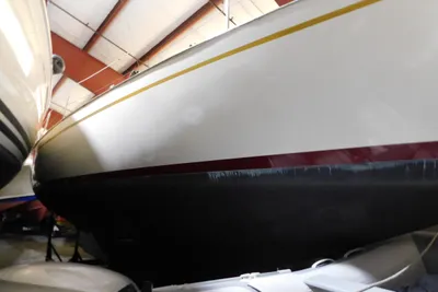 Burger Full Keel Steel Auxiliary Ketch