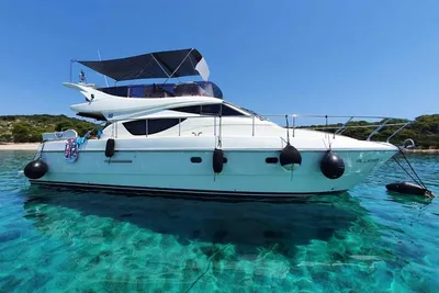 Ferretti Yachts Ferretti 460