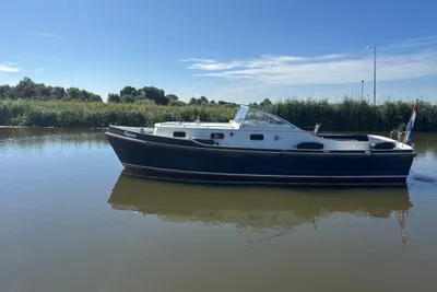 2007 Vedette Kruiser 820 OK