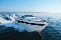 2022 Bavaria S45 Open