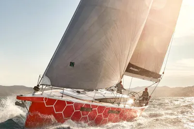 2024 Dehler 38 SQ