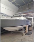 1989 Monte Carlo Yachts Offshorer 30