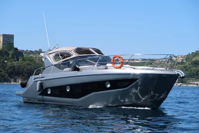 2020 Cranchi Z35
