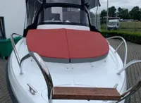 2023 RaJo 565 Cabin Motorboot (zo Goed Als Nieuw)