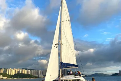 Lagoon 440