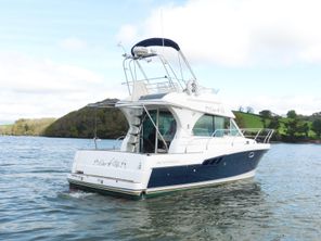 2006 Beneteau Antares 9.80