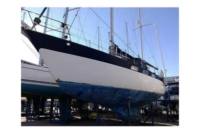 1979 Wauquiez Amphitrite 43