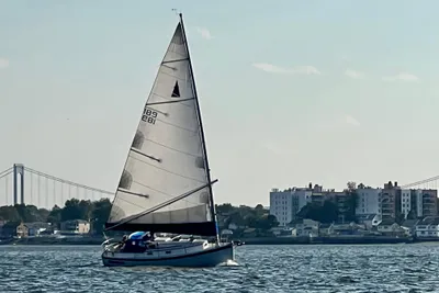 Nonsuch 26