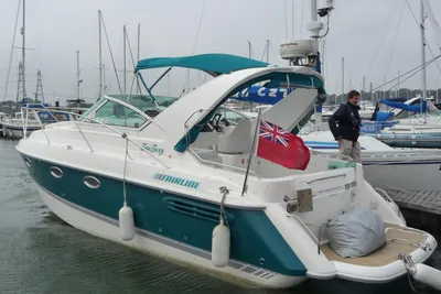 Fairline Targa 29