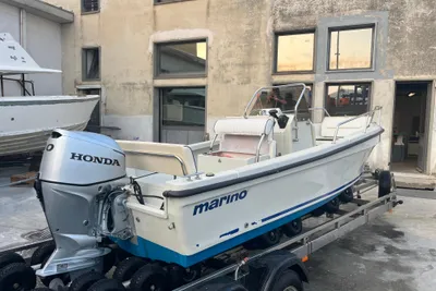 2020 Marino 490