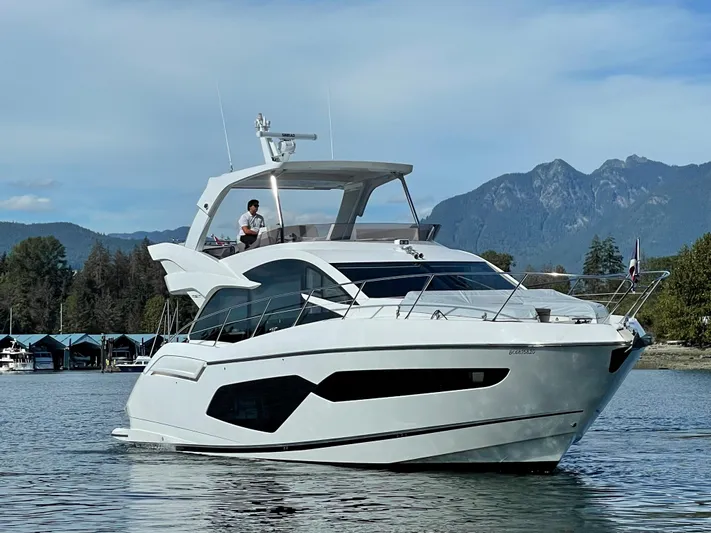 Sea Sea V Yacht Photos Pics 