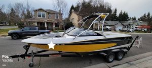 2004 Malibu Wakesetter LSV