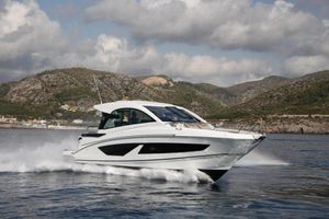 2021 Beneteau Gran Turismo 32
