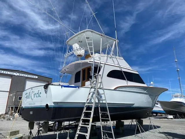 Full Circle Yacht Photos Pics 