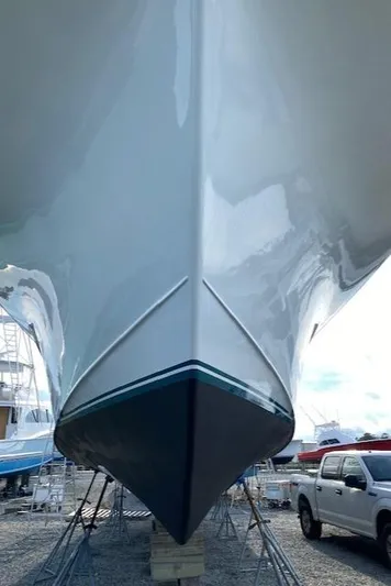 Full Circle Yacht Photos Pics 