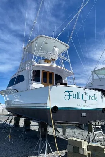 Full Circle Yacht Photos Pics 