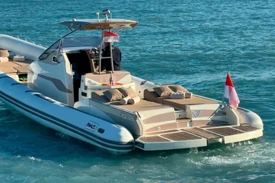 2006 BWA Luxury 44 refait 2024