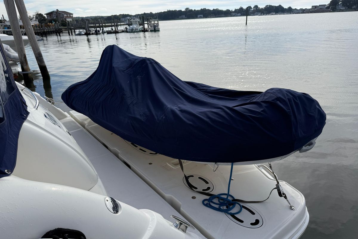 2006 Sea Ray 48 