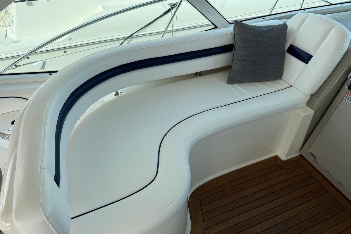 2006 Sea Ray 48 