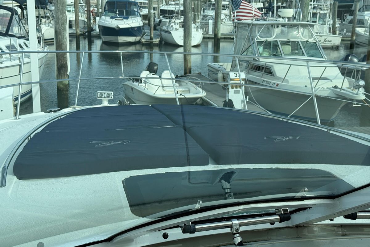 2006 Sea Ray 48 