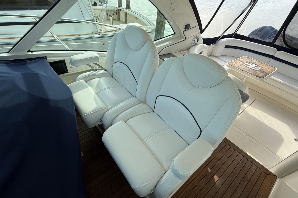 2006 Sea Ray 48 