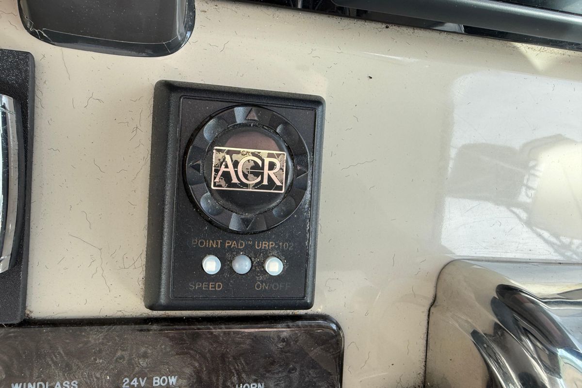 2006 Sea Ray 48 