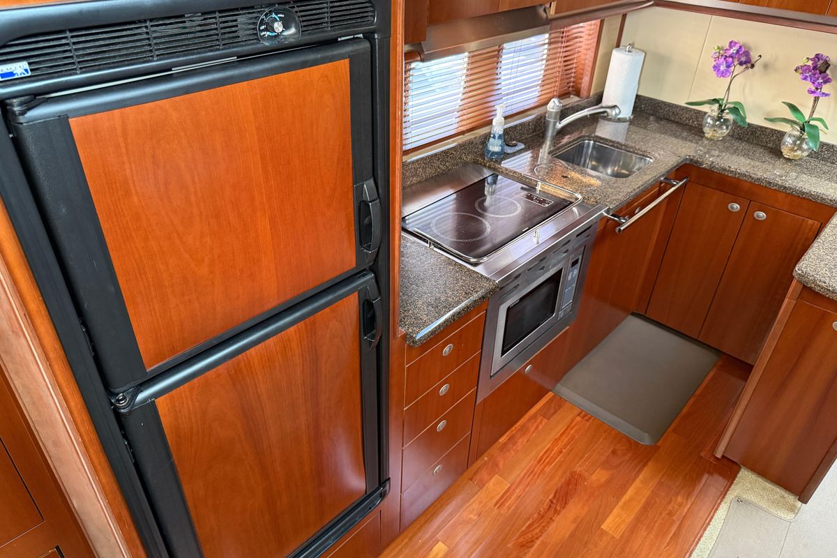 2006 Sea Ray 48 
