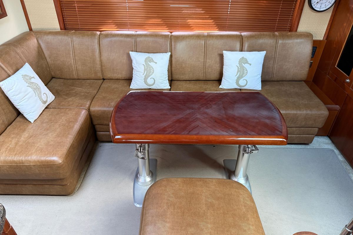 2006 Sea Ray 48 