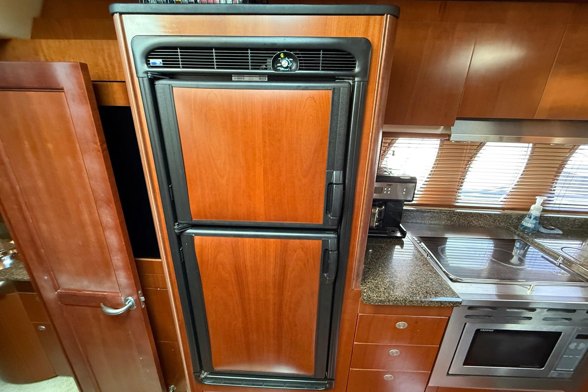 2006 Sea Ray 48 