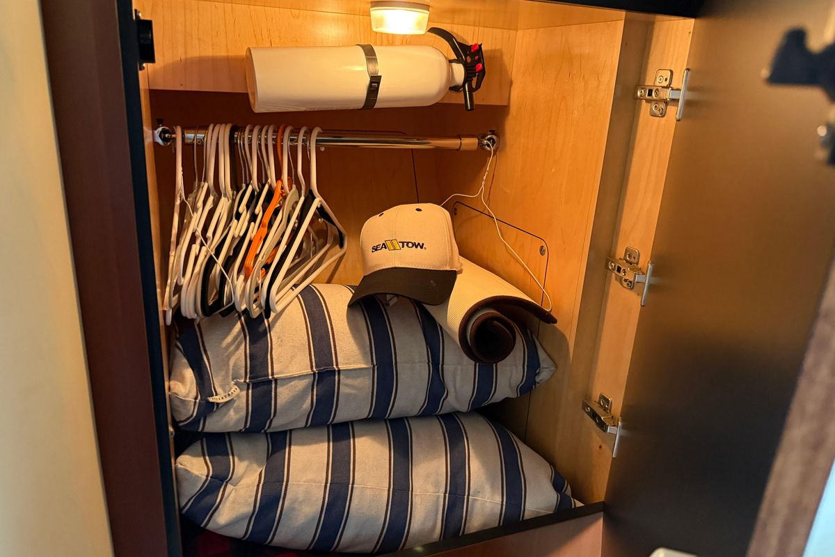 2006 Sea Ray 48 