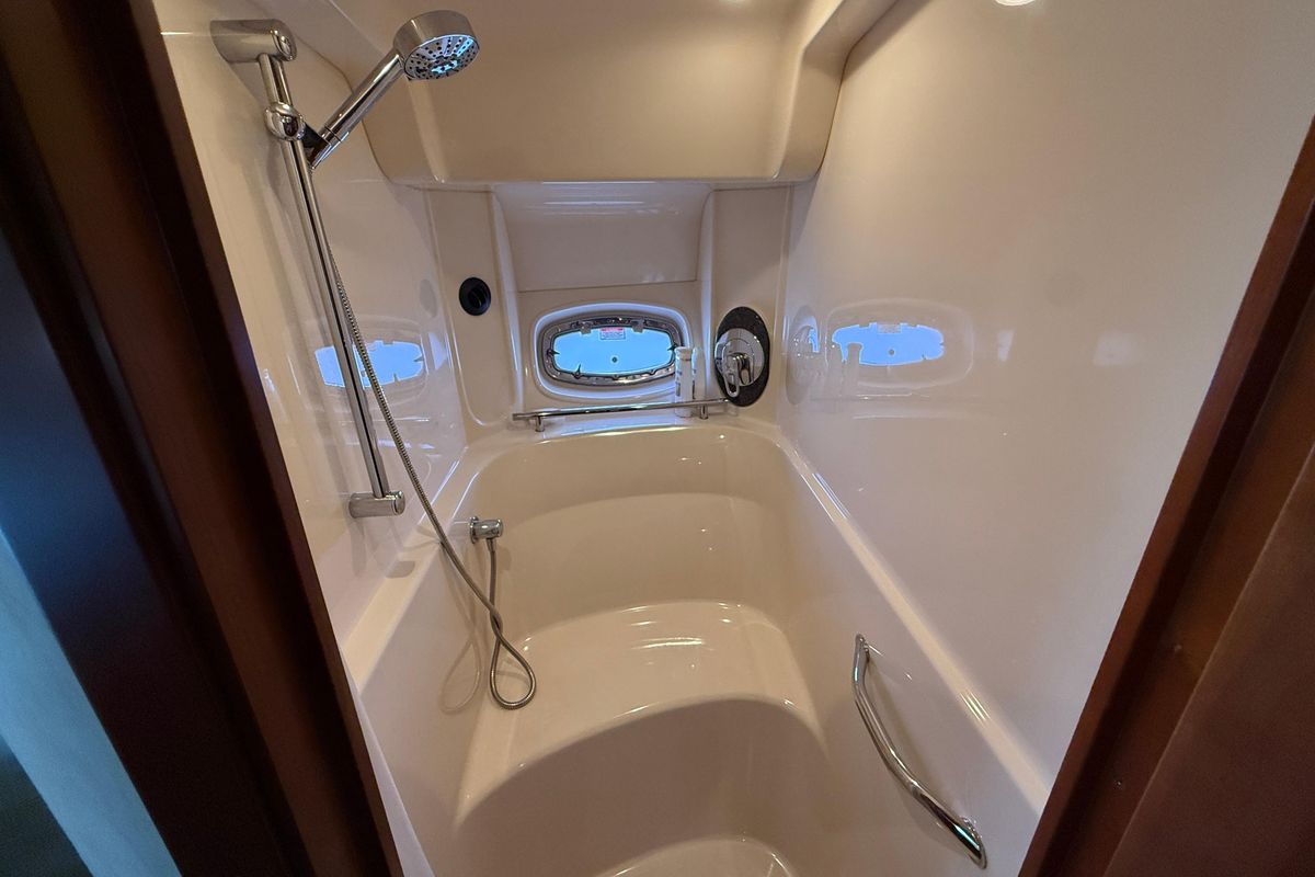 2006 Sea Ray 48 