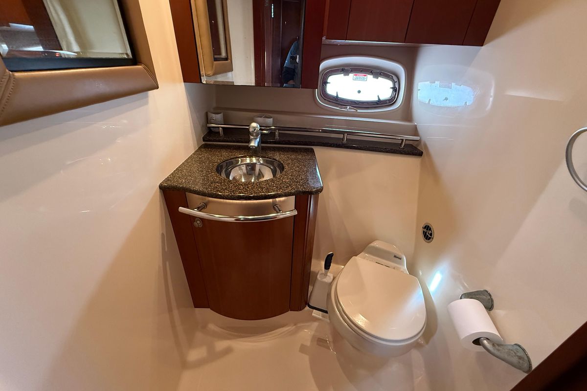 2006 Sea Ray 48 