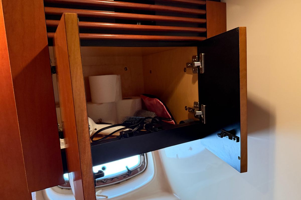 2006 Sea Ray 48 