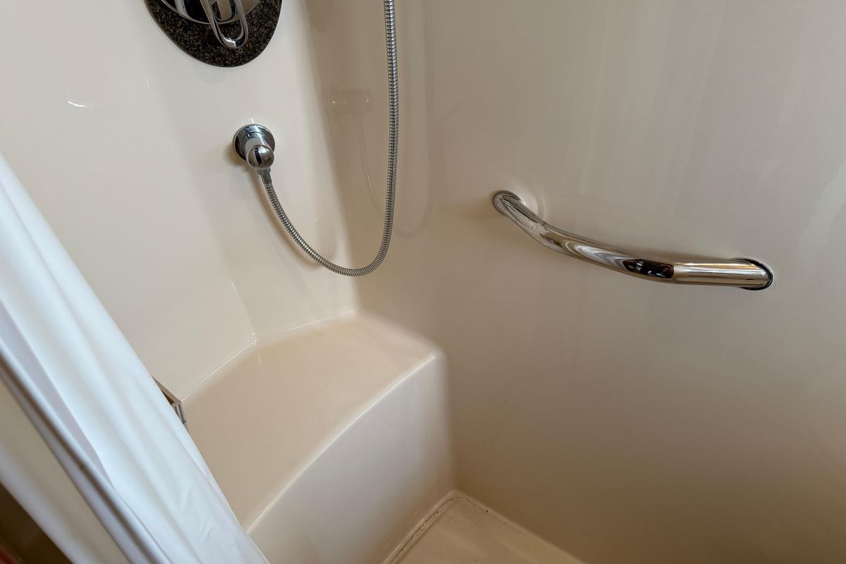 2006 Sea Ray 48 