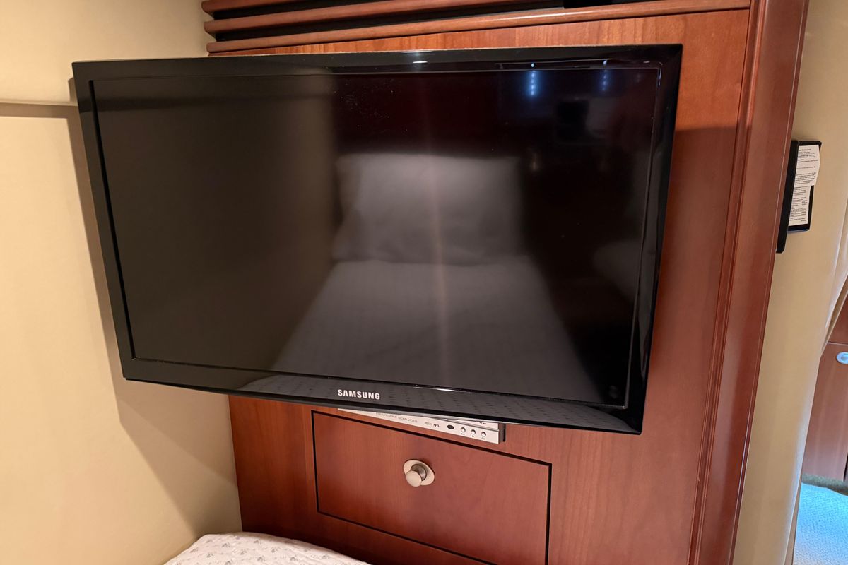 2006 Sea Ray 48 