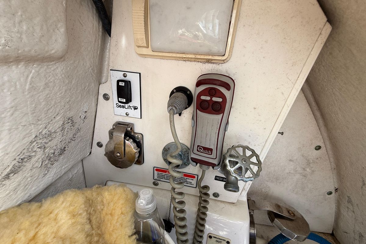 2006 Sea Ray 48 
